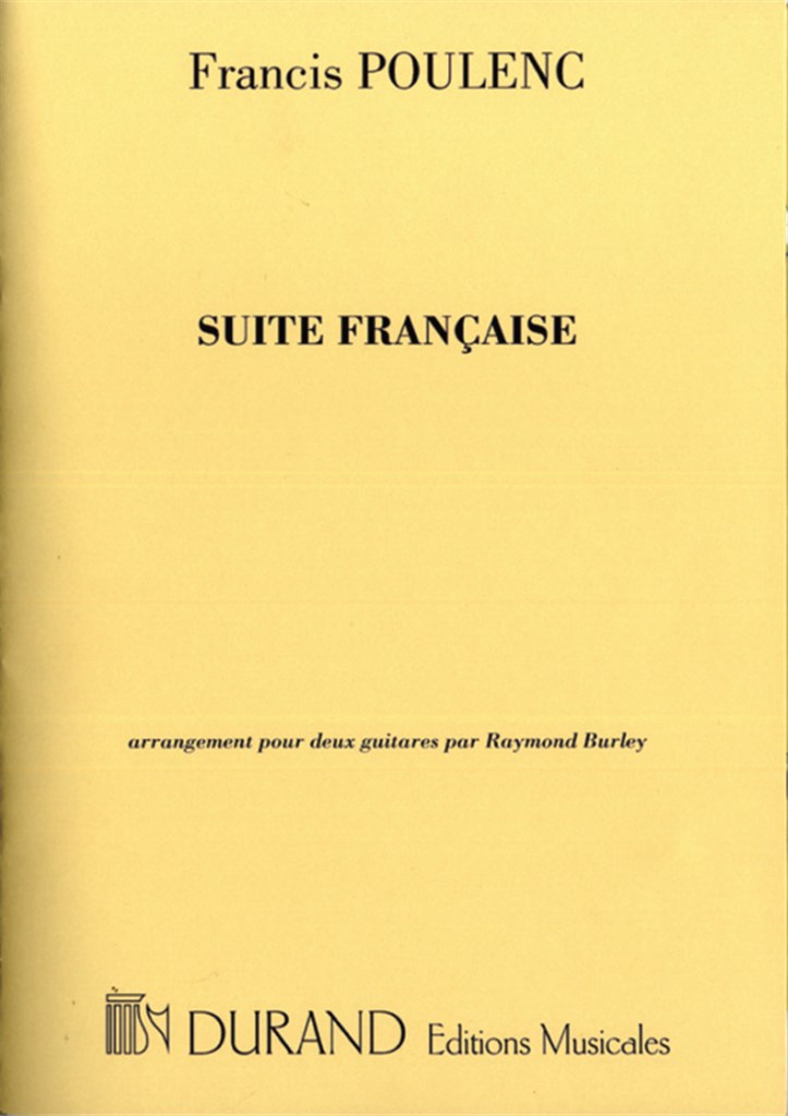 Suite Francaise